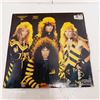 Image 5 : Stryker to Hell With The Devil - Signed LP Cover