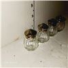 Image 2 : Silverplate Salt & Pepper Shakers