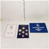 Image 1 : 1983 Bermuda Proof Coin Set