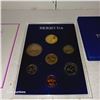 Image 2 : 1983 Bermuda Proof Coin Set