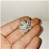Image 4 : Vintage Keyes Rhinestsone Brooch