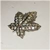 Image 5 : Vintage Keyes Rhinestsone Brooch