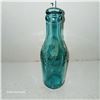 Image 4 : Circa 1905 Blue Coca Cola Straight Bottle Variant G