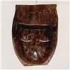 Image 2 : Very Large Ebony Wooden Mask