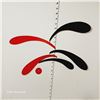 Image 1 : Flensted Flowing Rhythm Red/Black Mobile