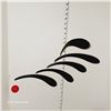 Image 2 : Flensted Flowing Rhythm Red/Black Mobile