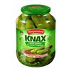Image 1 : NEW 1.5L HENGSTENBERG KNAX CRUNCHY GHERKINS