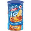 Image 1 : NEW 2.35KG ICED GOOD HOST TEA CLASSIC