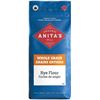 Image 1 : NEW 1KG NATURES PATH ANITAS WHOLE GRAIN RYE FLOUR