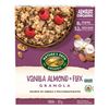 Image 1 : NEW 325G NATURE PATH VANILLA ALMOND + FLAX