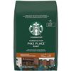 Image 1 : NEW 793G STARBUCKS PIKE PLACE MEDIUM ROAST