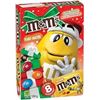 Image 1 : NEW 104G M&MS CHOCOLATE CANDIES PEANUT GAME INSIDE