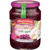 Image 1 : NEW 2 X 720ML HENGSTENBERG RED CABBAGE WITH APPLE