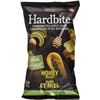 Image 1 : NEW 2 X 128G HARDBITE HONEY DIJON CHIPS