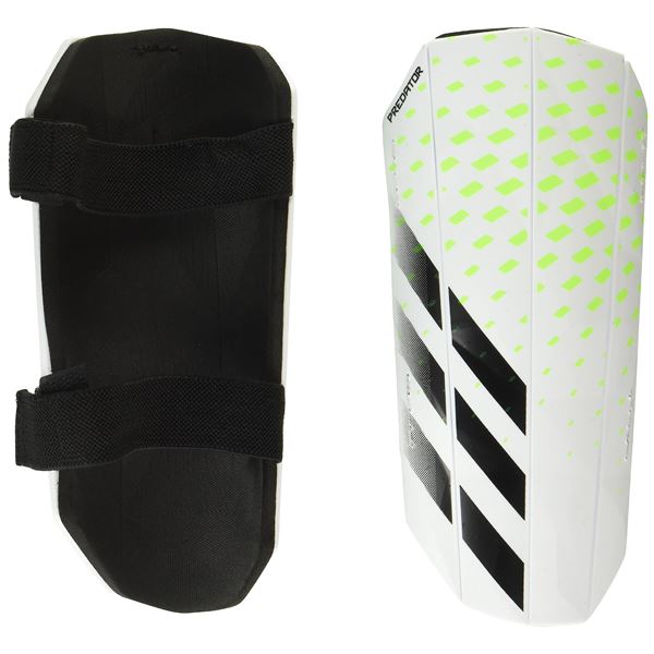 NEW ADIDAS PREDATOR SG XS TRAINING SHIN GUARDS