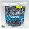 Image 1 : 3 NEW BAGS ZOE SUPER BARS CHICKEN RECIPE
