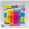 Image 1 : NEW 12 COUNT SHARPIE HIGHLIGHTERS