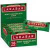 Image 1 : NEW 16 X 45G LARABAR MINT CHOCOLATE CHIP