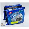 Image 1 : NEW 3 PACK OF VARIETY OREOS