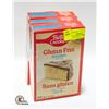Image 1 : NEW 3 X 425G BETTY CROCKER GOLDEN CAKE MIX