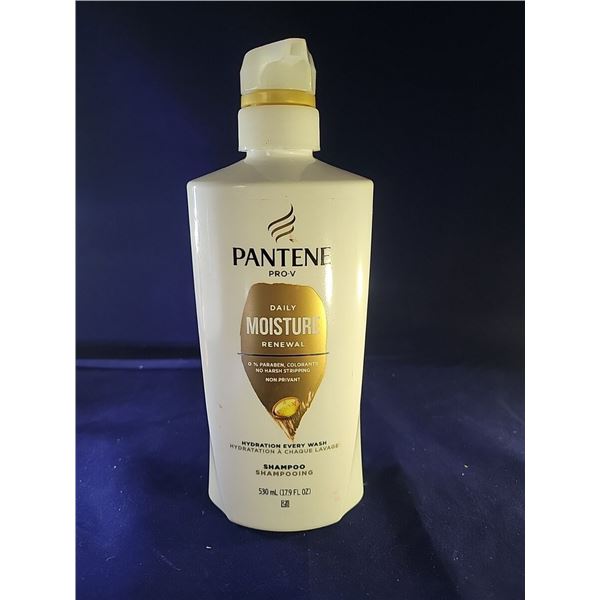 NEW 530ML PANTENE PRO-V DAILY MOISTURE SHAMPOO