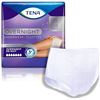 Image 1 : NEW TENA 12 OVERNIGHT UNDERWEAR MEDIUM