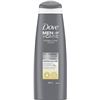 Image 1 : NEW 355ML DOVE MEN + CARE SHAMPOO