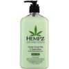 Image 1 : NEW 500ML HEMPZ EXOTIC GREEN TEA & ASIAN PEAR