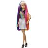 Image 1 : NEW BARBIE SPARKLE GEL DOLL