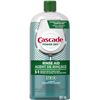 Image 1 : NEW CASCADE POWER DRY RINSE AID 3 IN 1 - 300 LOADS