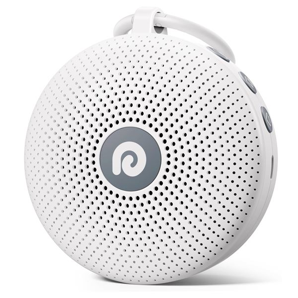 NEW D11 MAX PORTABLE WHITE NOISE MACHINE