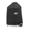 Image 1 : NEW WEBER GRILL COVER 18 INCH