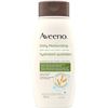 Image 1 : NEW AVEENO DAILY MOISTURIZING BODY WASH 532ML