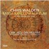 Image 1 : NEW CHRIS WALDEN MISSA IUBILEUM AUREUM GOLDEN