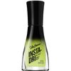 Image 1 : NEW 4 X 0.31 OZ SALLY HANSEN GREEN NAIL COLOR