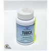 Image 1 : NEW 60 COUNT BOTTLE OF TUDCA 500MG LIVER HEALTH