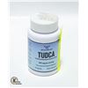 Image 1 : NEW 60 COUNT BOTTLE OF TUDCA 500MG LIVER HEALTH