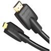 Image 1 : NEW AMAZON BASICS HIGH SPEED MICRO HDMI CABLE 6 FT