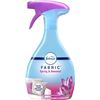 Image 1 : NEW FEBREZE FABRIC SPRING AND RENEWAL 700ML