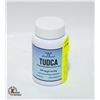 NEW 60 COUNT BOTTLE OF TUDCA 500MG LIVER HEALTH