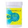 3 NEW ANNABELLE OIL-FREE EYE MAKEUP REMOVER PADS