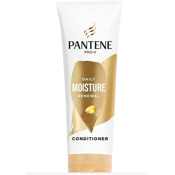 NEW PANTENE DAILY MOISTURE CONDITIONER 308ML