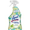 Image 1 : NEW 650ML LYSOL ALL PURPOSE CLEANER APPLE