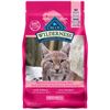 Image 1 : NEW 2.2KG BLUE WILDERNESS ADULT SALMON CAT FOOD