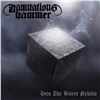 Image 1 : DAMNATIONS HAMMER INTO THE SILENT NEBULA CD
