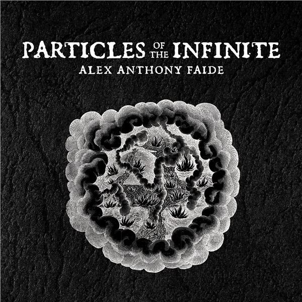 NEW PARTICLES OF THE INFINITE ALEX ANTHONY FAIDE