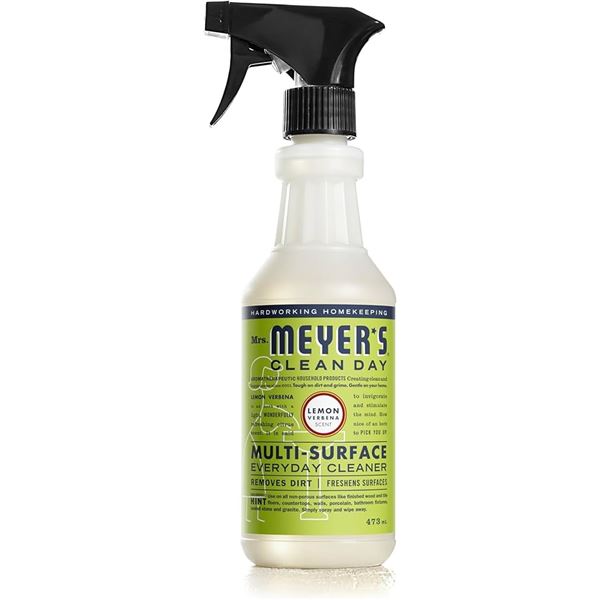 NEW 473ML MRS MEYERS CLEAN DAY MULTI SURFACES