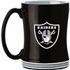 Image 1 : NEW 16 OZ LAS VEGAS RAIDERS COFFEE MUG