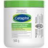 Image 1 : NEW 566G CETAPHIL MOISTURIZING CREAM