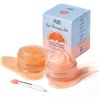 Image 1 : NEW ANAIRUI LIP THERAPY SET SUGAR LIP SCRUB +